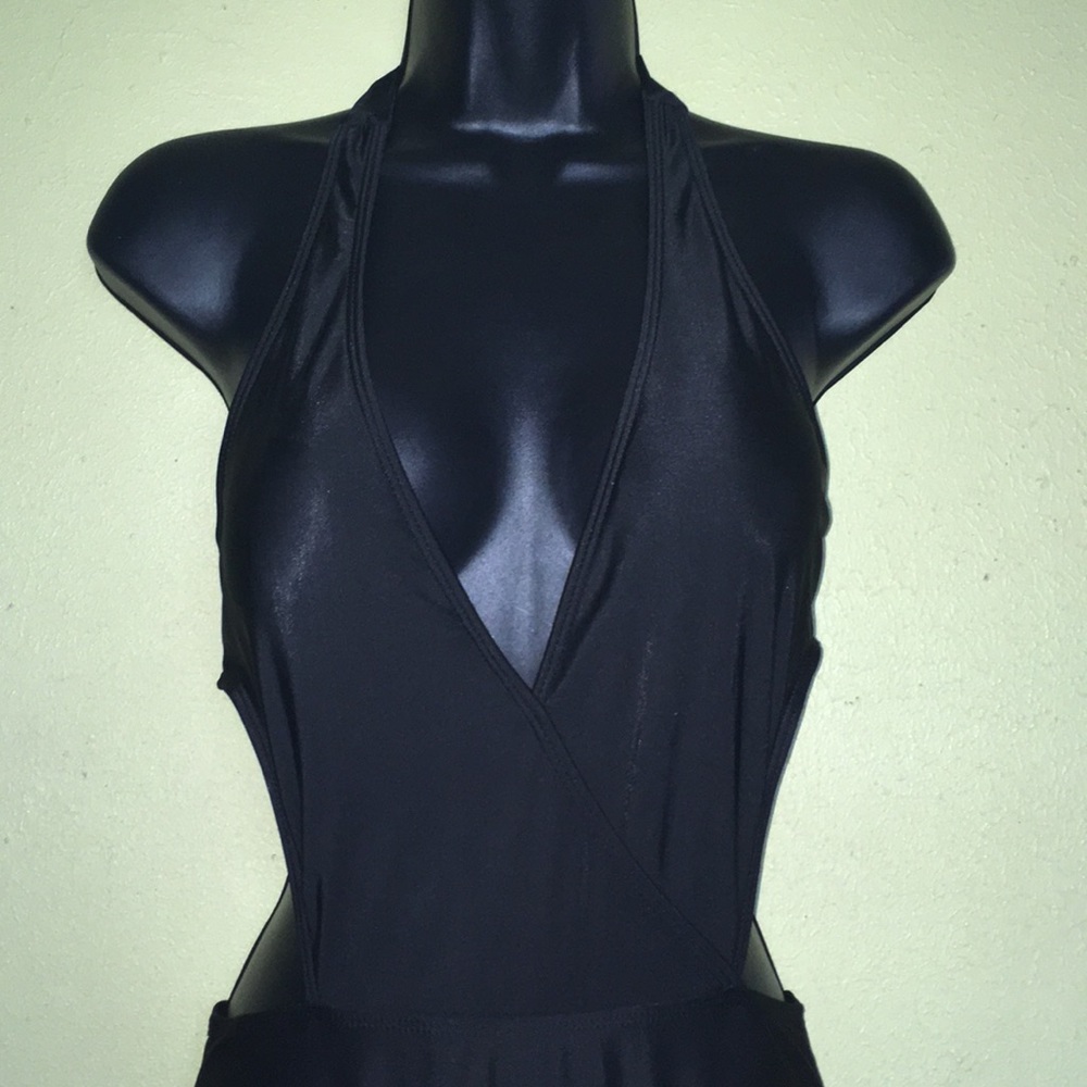 NWT Sexy One Piece swimsuit size S. - Picture 2 of 14